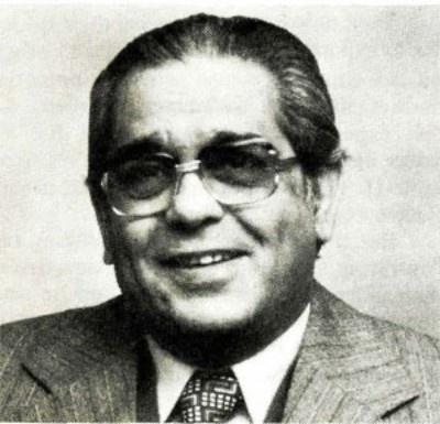हर प्रकाश नंदा (Har Prakash Nanda) – प्रख्यात रूप से एच. पी. नंदा (H. P. Nanda)